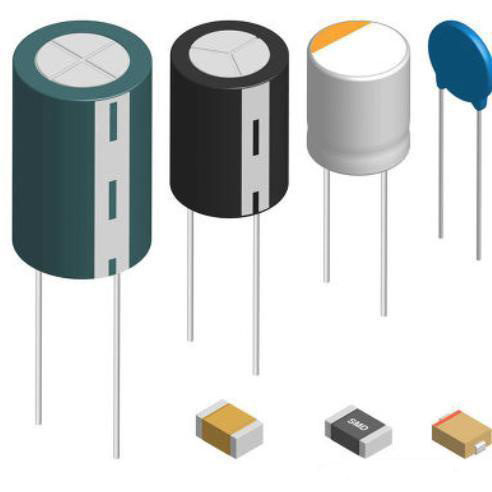 超級(jí)電容器