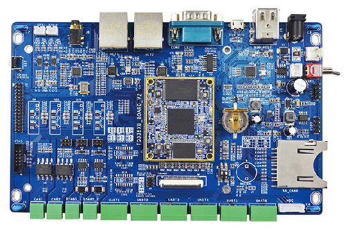 開(kāi)發(fā)板