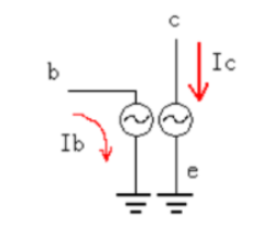 PNP三極管 工作原理 開(kāi)關(guān)電路