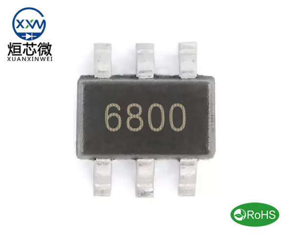 AO6800場(chǎng)效應(yīng)管參數(shù),AO6800中文資料
