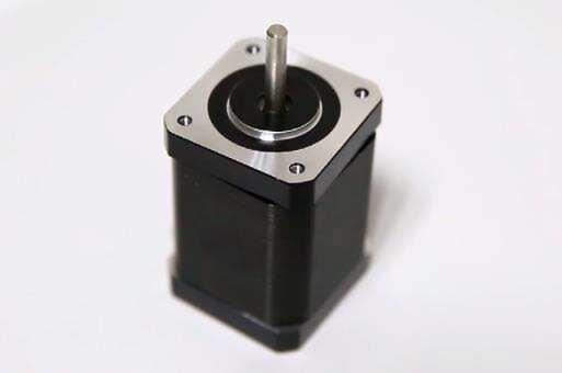 步進驅(qū)動器MOS管