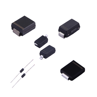 靜電放電(ESD)保護二極管