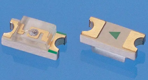 發(fā)光二極管封裝尺寸